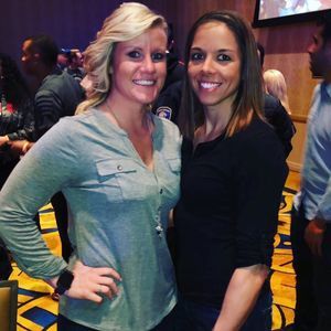 Meet your Posher, Mariah